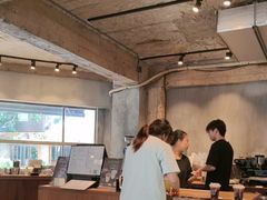 -来回·咖啡(天河南店)