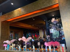 -YUE·6·西式融合餐厅(外滩六号店)