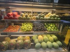 -茶百道(文冲沃尔玛店)