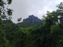 -十九峰景区-倒脱靴