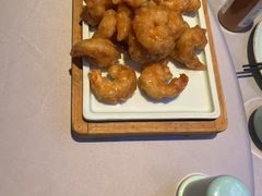 -四世同堂·京菜·烤鸭(双井店)