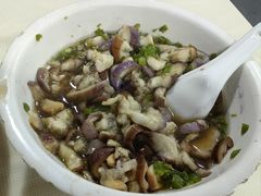 青椒蒸茄子-笨罗卜浏阳菜馆(太平街店)