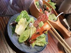-矶野水产(澳门逸园中心店)
