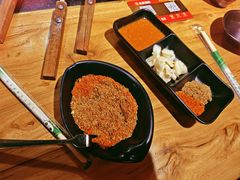 -水浒烤肉(国贸店)