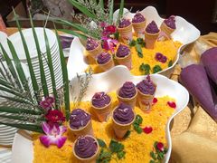 -皇朝万鑫自助餐厅