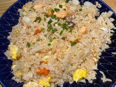 -有喜屋·日料·居酒屋(旭辉广场店)