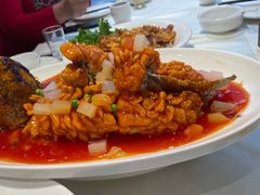 -普天和酒楼·新津菜·烤鸭(天津之眼店)