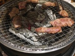 -韩国料理大力士(屏风街店)