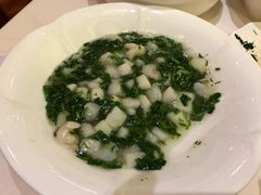 -老正兴菜馆(福州路店)