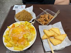 -水牛奶皇后糖水铺