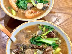 -赵璐海鲜面馆(德行路店)