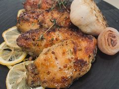 -娜娜家·Nana's restaurant(国金汇店)