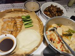 -帝一铭家宴(板塘店)
