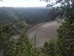 -夏威夷火山国家公园