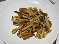 -老洋房花园饭店(绍兴路店)