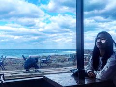 -Cafe Aewol Monsant