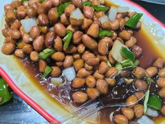 -延边烧烤铁锅炖(万科店)