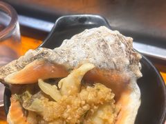 海螺肉-丹东特色烤肉(学府路一部店)