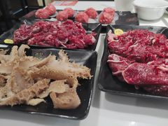 -潮发潮汕牛肉店(龙洞店)