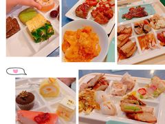 -Rizzan Sea Park Hotel Tancha Bay室内游泳池