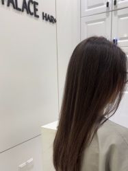 -FASHION PALACE hair+