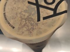 -KOI Thé(虹桥国际机场店)