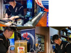 -鸟串烧Yakitori