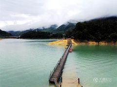 -广州市流溪河国家森林公园