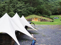 -牛鱼嘴原始生态风景区