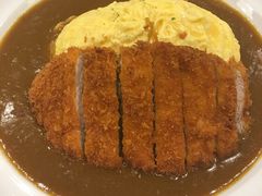 -CoCo壱番屋(久光百货店)