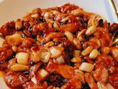 -庆云楼饭庄(什刹海店)