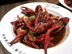 -叶派龙虾•招牌香辣蟹·海鲜(中海国际店)
