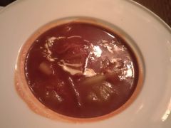 -成桂西餐厅·42年的味道(五大道疙瘩楼店)