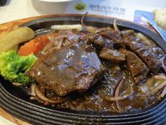 -海维克牛排馆HIGHWIC(右岸环宇坊店)