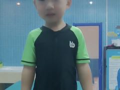 -海帆亲子游泳(顺义店)