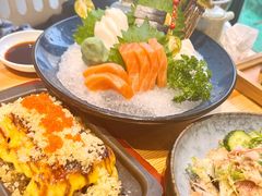 -浦·传统日式料理(3 5 1 1 店)