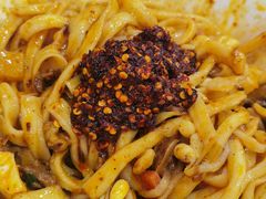 -王菊美食街·王菊面馆(总店)