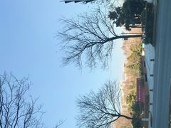 -南北地理分界线标志园