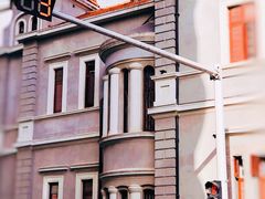 -飞马旅黎黄陂路文旅街区
