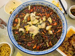 -成都驻京办餐厅(蜀都宾馆店)