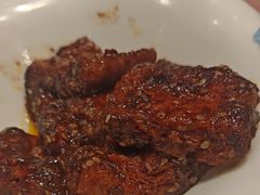 -老蒲鲜·地标·非遗美食(涵江店)