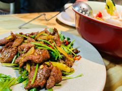 -黄鹤天厨·泡椒田鸡创始者(莲花店)