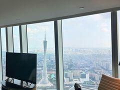 -广州四季酒店