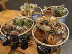 -Max Bakery 阿唛手作