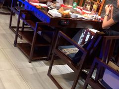 -重庆德忆火锅（龙南街3店）(渝水岸餐饮)