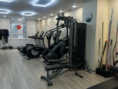 -卓拓健身普拉提运动中心(总店)