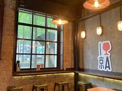 -京A Brewpub·精酿餐吧(幸福村店)