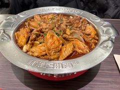 -胖哥俩肉蟹煲(龙德广场店)