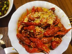 -庆峰龙虾烧烤(合肥一店)