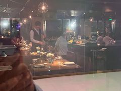 -Carbon莫卡哆·意大利复古集市餐厅(杭州大厦店)